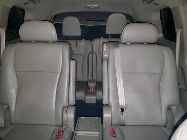 Photo 10 from auction – 2012 TOYOTA HIGHLANDER with VIN 5TDDK3EH0CS106395