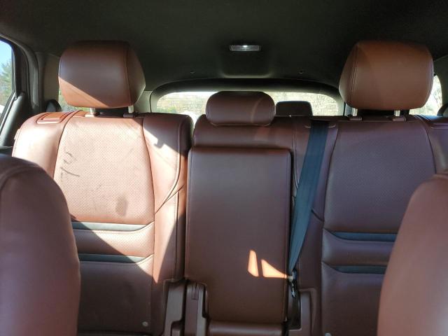 Photo 10 from auction – 2017 MAZDA CX-9 SIGNA with VIN JM3TCBEY1H0128829
