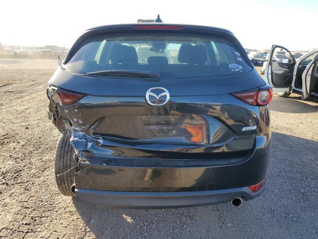 Photo 6 from auction – 2018 MAZDA CX-5 SPORT with VIN JM3KFBBM2J0317077