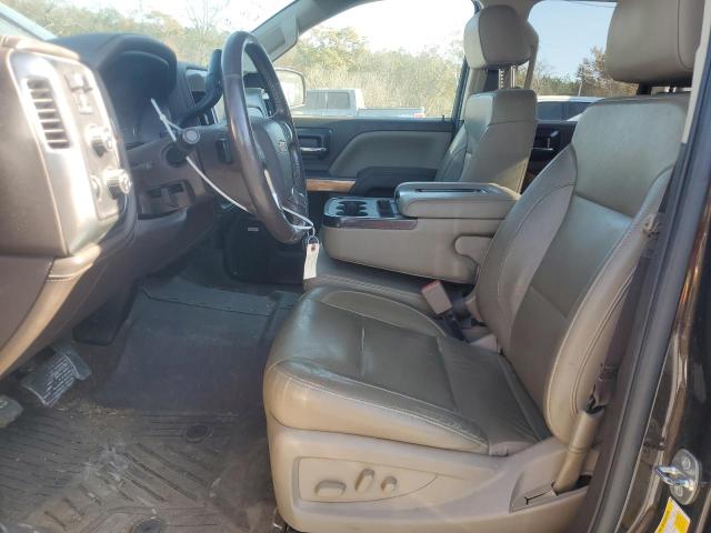 Photo 7 from auction – 2018 CHEVROLET SILVERADO with VIN 1GCVKSEC9JZ278178