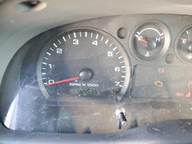 Photo 9 from auction – 2005 FORD RANGER SUP with VIN 1FTYR44UX5PA84646