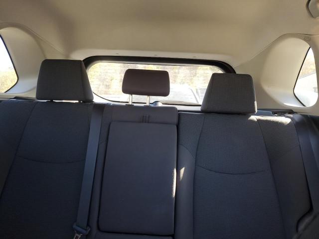 Photo 10 from auction – 2024 TOYOTA RAV4 LE with VIN 2T3G1RFV1RC468509