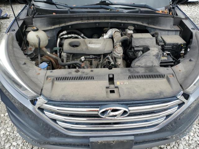 Photo 12 from auction – 2016 HYUNDAI TUCSON LIM with VIN KM8J3CA20GU024438