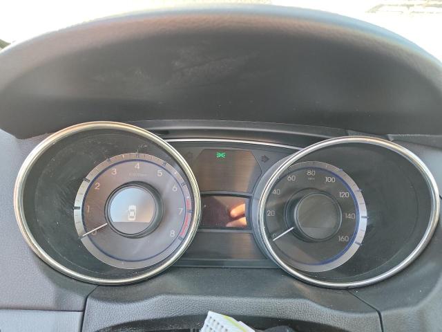 Photo 9 from auction – 2011 HYUNDAI SONATA with VIN 5NPEB4AC8BH075096