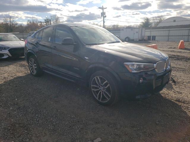 Photo 4 from auction – 2015 BMW X4 XDRIVE2 with VIN 5UXXW3C50F0F89227