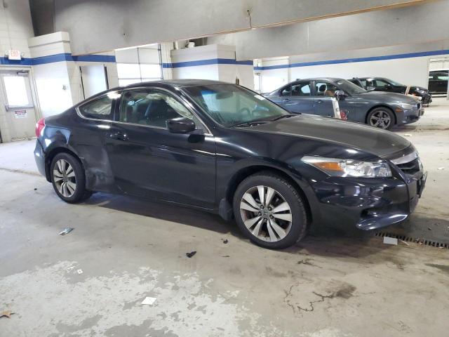 Photo 4 from auction – 2012 HONDA ACCORD EXL with VIN 1HGCS1B82CA012540