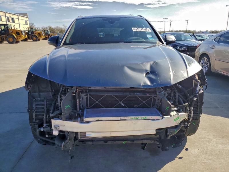 Photo 5 from auction – 2024 AUDI Q5 E PREMI with VIN WA1E2AFY2R2123913