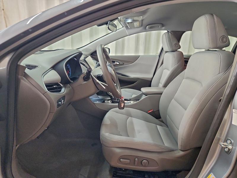 Photo 7 from auction – 2024 CHEVROLET MALIBU LT with VIN 1G1ZD5ST3RF146556