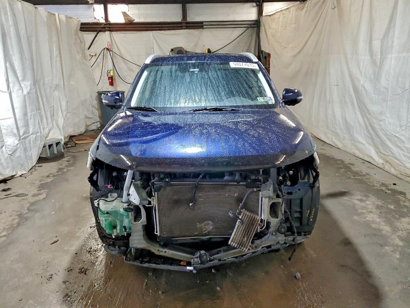 Photo 5 from auction – 2020 MITSUBISHI OUTLANDER with VIN JA4AZ3A33LZ004798