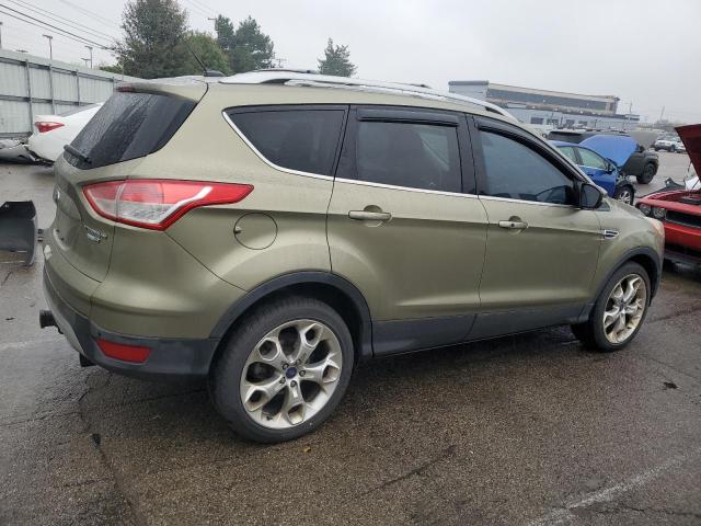 Photo 3 from auction – 2013 FORD ESCAPE TIT with VIN 1FMCU9J98DUB44862