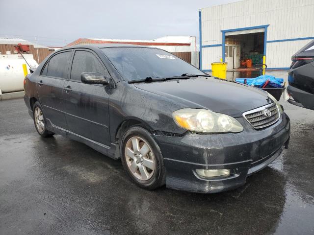 Photo 4 from auction – 2007 TOYOTA COROLLA CE with VIN 1NXBR30E37Z877897