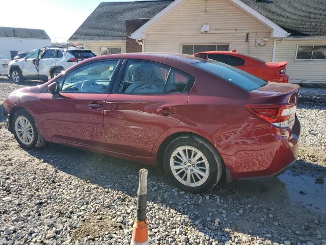 Zdjęcie 2 z aukcji – 2017 SUBARU IMPREZA PR z VIN 4S3GKAD64H3605646