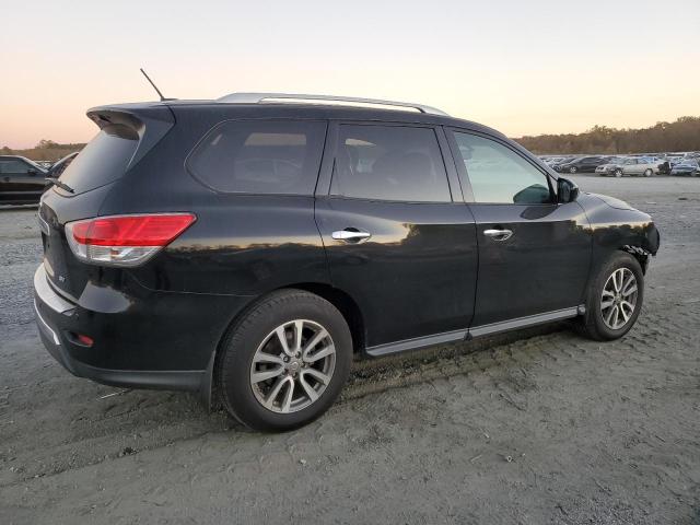 Photo 3 from auction – 2015 NISSAN PATHFINDER with VIN 5N1AR2MN5FC642115
