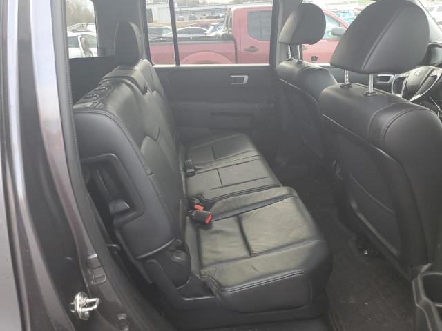 Photo 11 from auction – 2015 HONDA PILOT EXL with VIN 5FNYF4H55FB023955