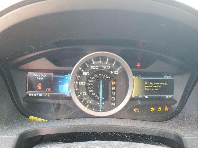 Photo 9 from auction – 2014 FORD EXPLORER X with VIN 1FM5K8D80EGC02314