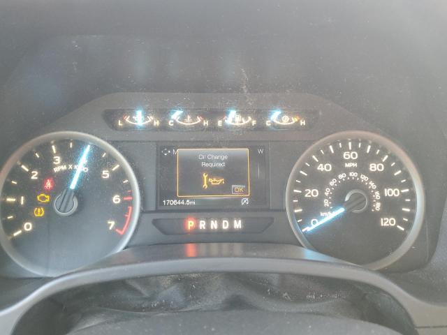 Photo 9 from auction – 2019 FORD F150 SUPER with VIN 1FTEW1EP7KFA58848