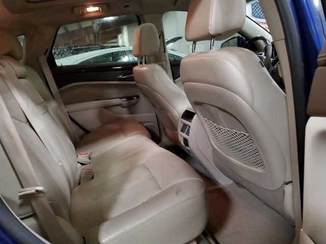 Photo 11 from auction – 2012 CADILLAC SRX with VIN 3GYFNBE39CS603028