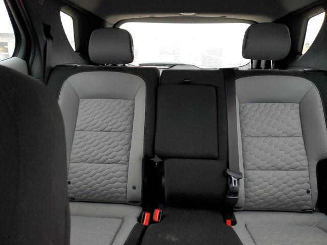 Photo 10 from auction – 2018 CHEVROLET EQUINOX LS with VIN 3GNAXHEV2JS516509