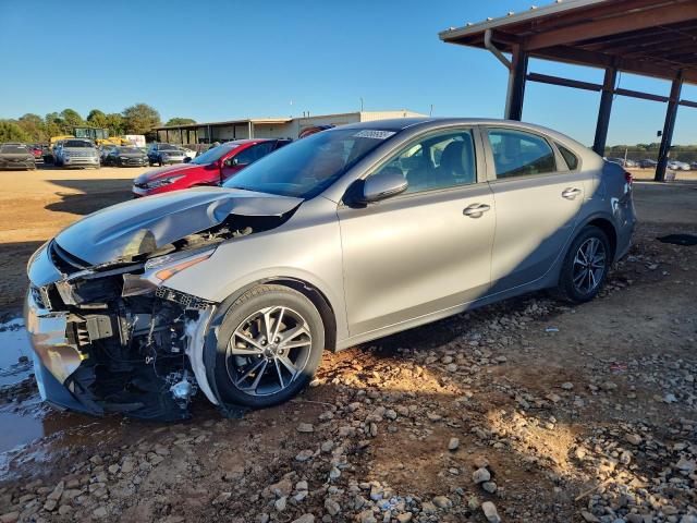 Photo 1 from auction – 2022 KIA FORTE FE with VIN 3KPF24AD3NE435042