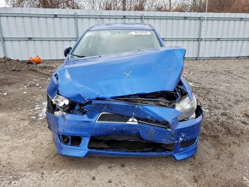 Photo 5 from auction – 2011 MITSUBISHI LANCER ES/ with VIN JA32X2HU0BU601880