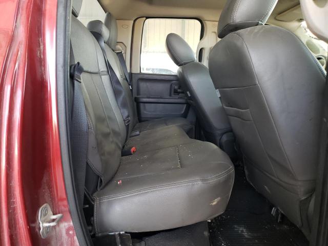 Photo 10 from auction – 2011 DODGE RAM 1500 with VIN 1D7RV1GP2BS612909