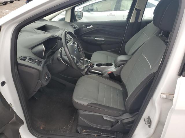 Photo 7 from auction – 2015 FORD C-MAX with VIN 1FADP5AU6FL101357