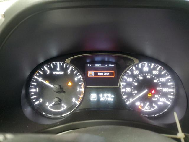 Photo 9 from auction – 2015 NISSAN PATHFINDER with VIN 5N1AR2MM5FC686090