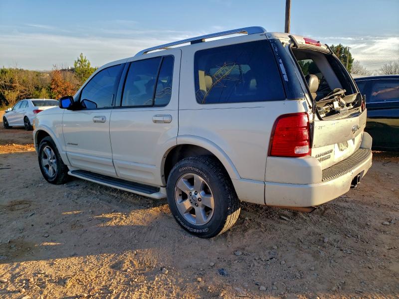 Photo 2 from auction – 2004 FORD EXPLORER L with VIN 1FMDU75W14ZA87674