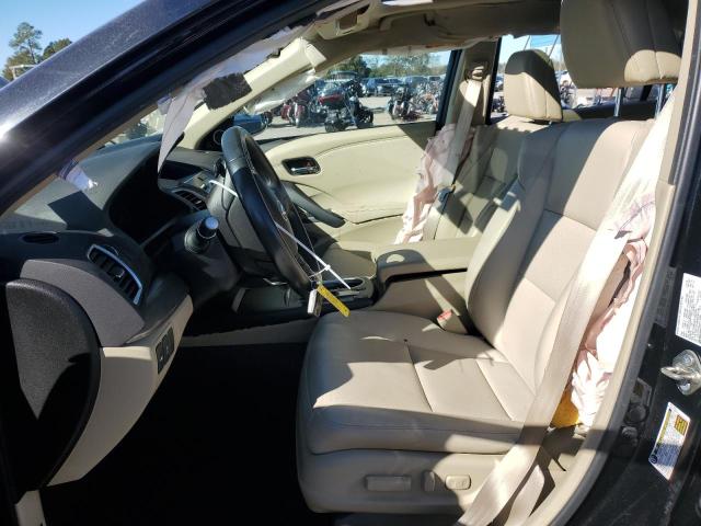 Photo 7 from auction – 2017 ACURA RDX TECHNO with VIN 5J8TB3H54HL016268