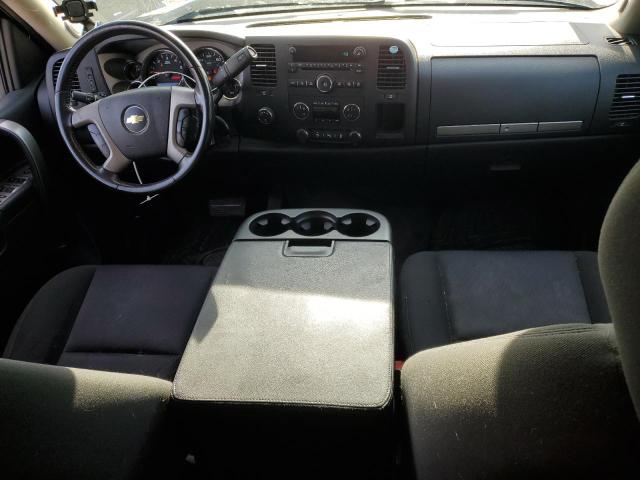 Photo 8 from auction – 2012 CHEVROLET SILVERADO with VIN 1GCPKSE70CF181399