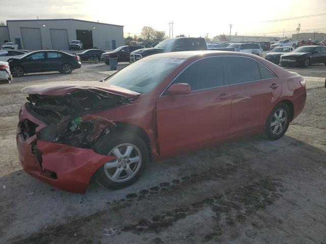 Photo 1 from auction – 2007 TOYOTA CAMRY CE with VIN 4T1BE46K07U025974