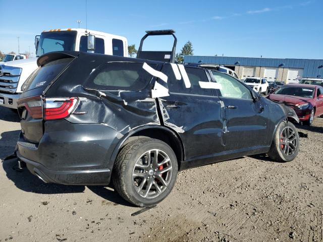 Photo 3 from auction – 2021 DODGE DURANGO R/ with VIN 1C4SDJCT8MC556442