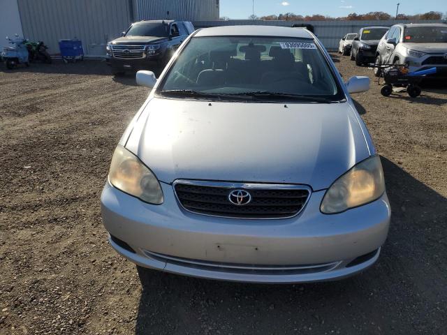 Photo 5 from auction – 2005 TOYOTA COROLLA CE with VIN JTDBR32E750054041