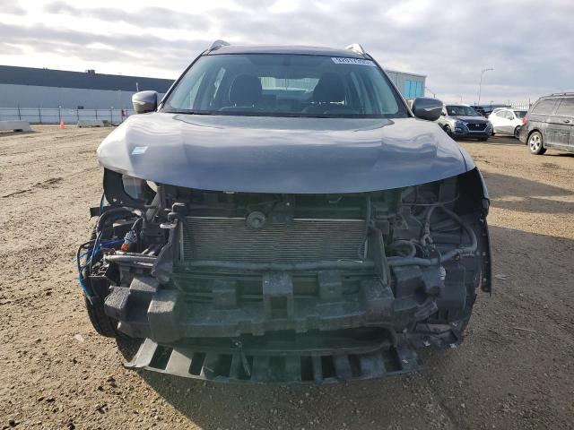 Photo 5 from auction – 2014 NISSAN ROGUE S with VIN 5N1AT2MVXEC839801