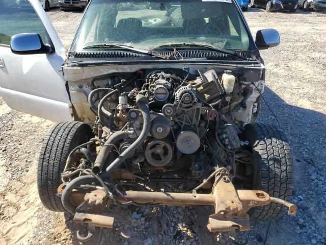 Photo 11 from auction – 2000 CHEVROLET 1500 with VIN 2GCEK19T6Y1161472