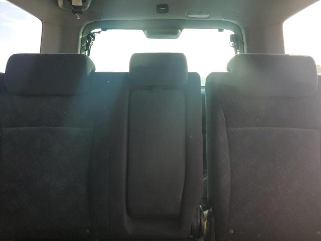 Photo 10 from auction – 2006 HONDA CR-V EX with VIN SHSRD78806U444089