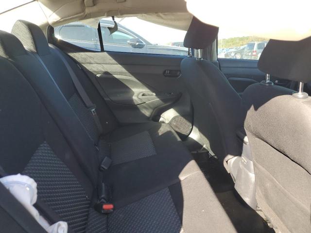 Photo 10 from auction – 2020 NISSAN VERSA S with VIN 3N1CN8DV2LL913372