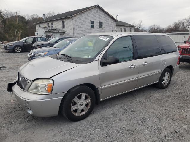 MERCURY MONTEREY 2004 with VIN 2MRZA20204BJ00781 - Photo from auction