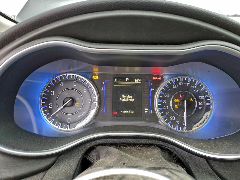 صورة رقم 9 من المزاد - 2015 CHRYSLER 200 LIMITE مع VIN 1C3CCCAB6FN557338