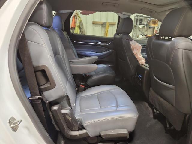 Photo 11 from auction – 2021 BUICK ENCLAVE ES with VIN 5GAEVAKW2MJ223026