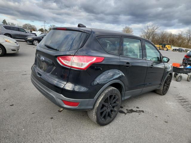 Photo 3 from auction – 2014 FORD ESCAPE S with VIN 1FMCU0F75EUA04790