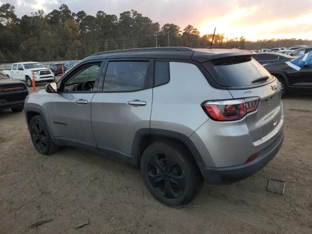 Photo 2 from auction – 2018 JEEP COMPASS LA with VIN 3C4NJCBBXJT462153