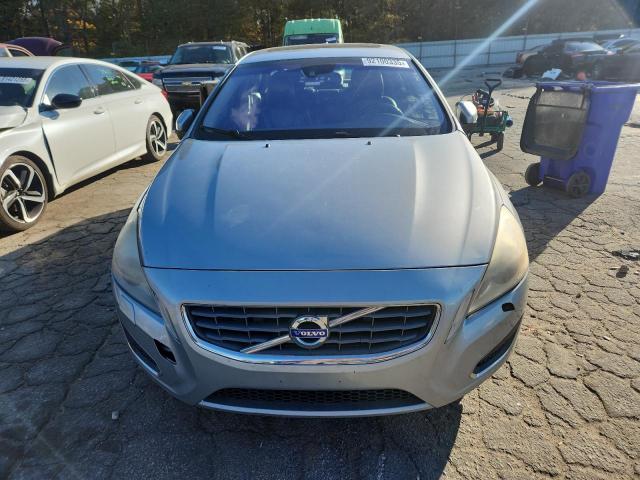 Photo 5 from auction – 2012 VOLVO S60 T6 with VIN YV1902FH9C2054450