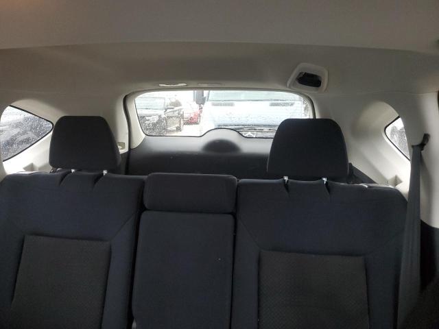 Photo 10 from auction – 2016 HONDA CR-V EX with VIN 2HKRM4H51GH702375