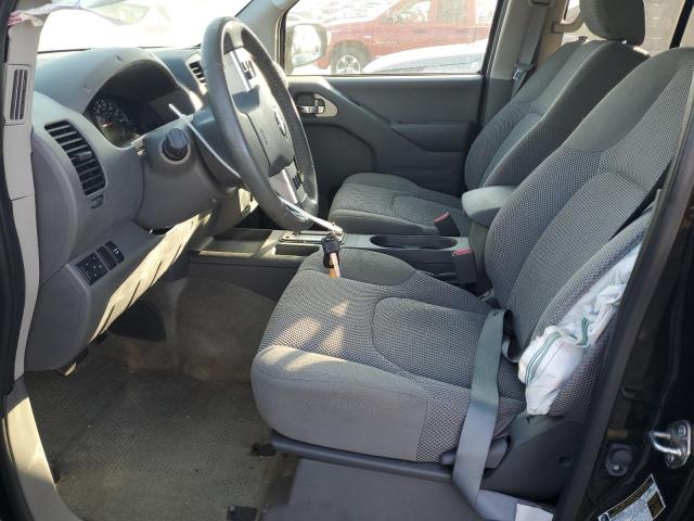 Photo 7 from auction – 2017 NISSAN FRONTIER S with VIN 1N6DD0ER6HN741231