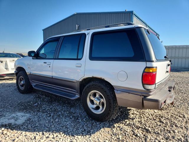 Photo 2 from auction – 1997 MERCURY MOUNTAINEE with VIN 4M2DU55P6VUJ10005