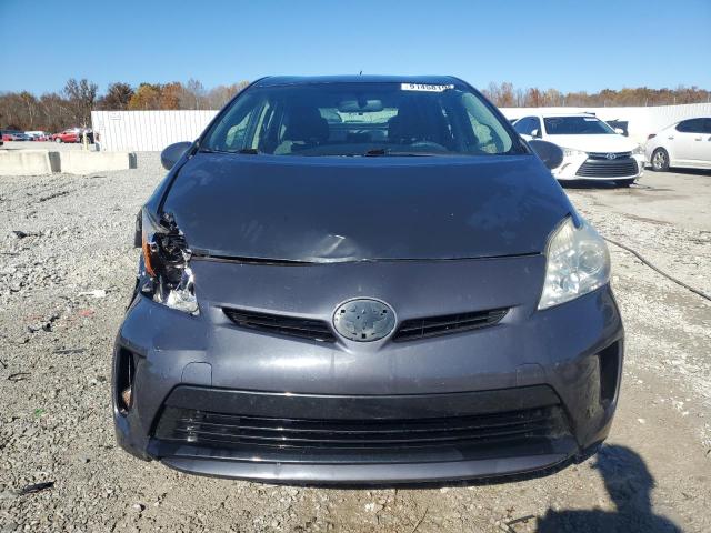 Photo 5 from auction – 2015 TOYOTA PRIUS with VIN JTDKN3DU1F0432839