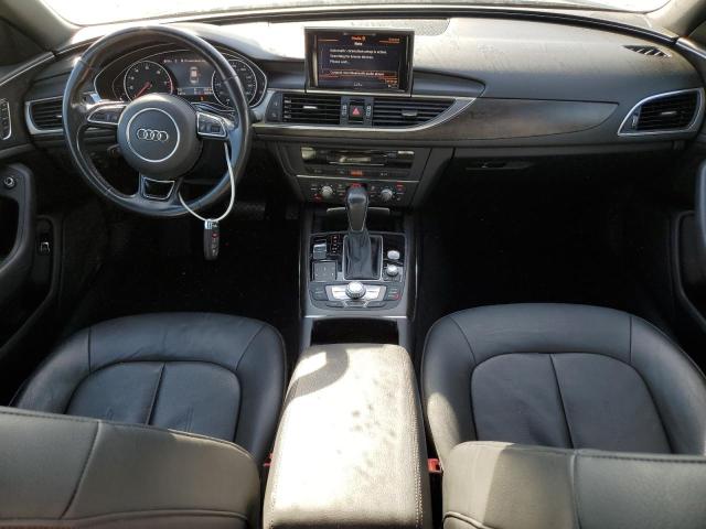 صورة رقم 8 من المزاد - 2017 AUDI A6 PREMIUM مع VIN WAUC8AFC1HN078117