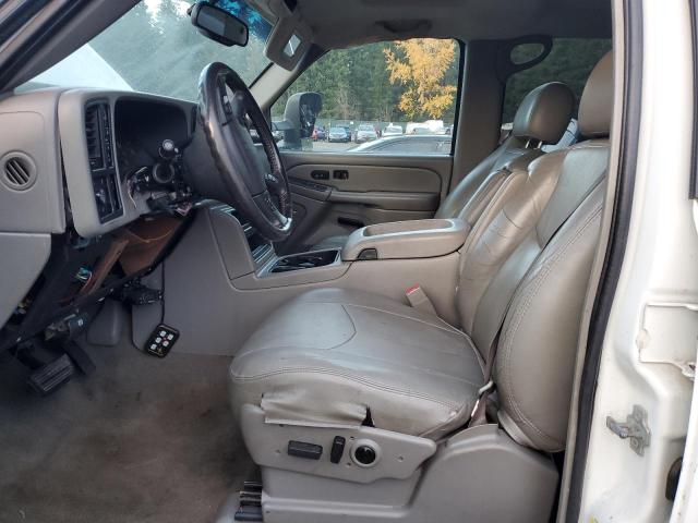 Foto 7 de la subasta – 2006 CHEVROLET SILVERADO con VIN 1GCHK23D56F219923