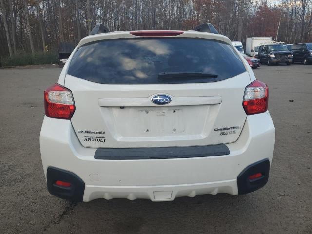 Photo 6 from auction – 2017 SUBARU CROSSTREK with VIN JF2GPABC6HH238294